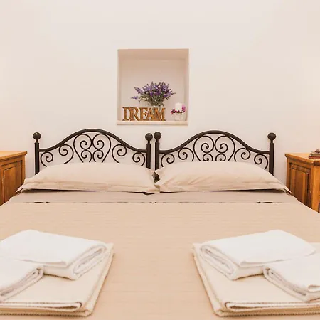 Nocleg ze śniadaniem Poggio Degli Ulivi