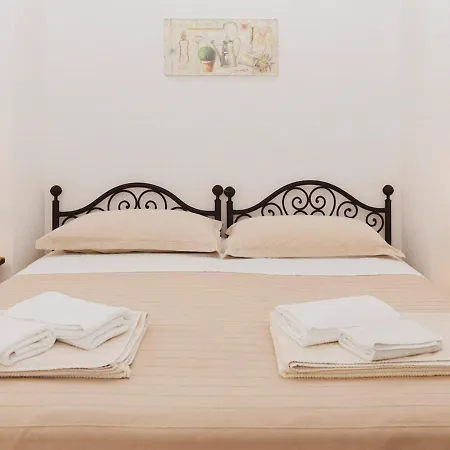 Poggio Degli Ulivi * Locorotondo