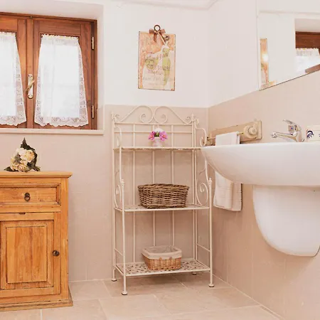 B&B Poggio Degli Ulivi