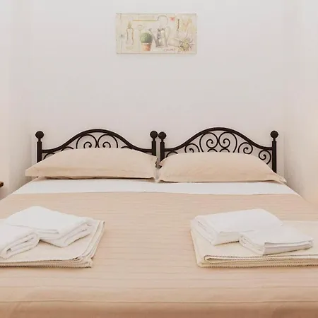 Bed & Breakfast Poggio Degli Ulivi Locorotondo